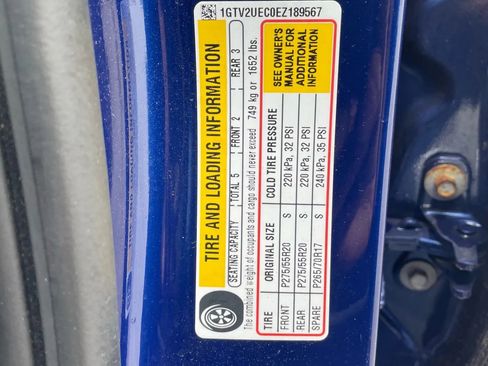 Used 2014 GMC Sierra 1500 SLE w/ SLE Value Package image 57