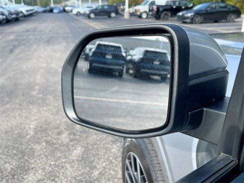 Used 2023 Ford Maverick Lariat w/ Lariat Luxury Package image 19