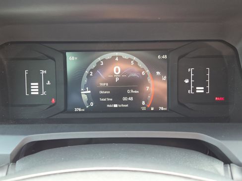 Certified 2026 Toyota Tacoma SR image 15