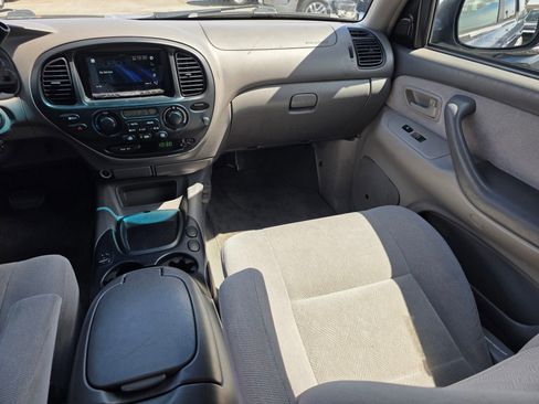 Used 2004 Toyota Sequoia SR5 RWD image 14