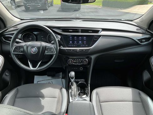 Used 2023 Buick Encore GX Select w/ Experience Buick Package AWD/4WD image 7