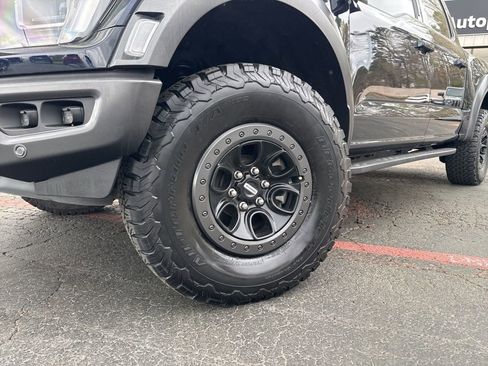 Used 2023 Ford F150 Raptor w/ Raptor Carbon Fiber Package image 2