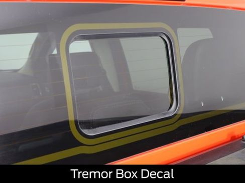 Used 2022 Ford Ranger Lariat w/ Tremor Off-Road Package image 30