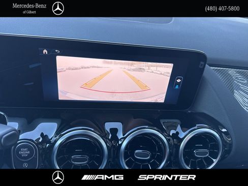 New 2026 Mercedes-Benz GLA 250 image 25