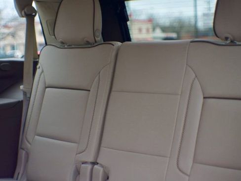 Used 2023 GMC Yukon Denali image 52