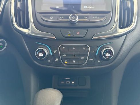 Used 2024 Chevrolet Equinox LT image 25