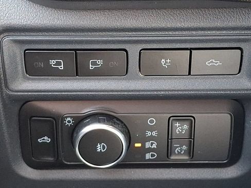 Used 2023 Ford F150 Tremor w/ Equipment Group 402A High AWD/4WD image 23