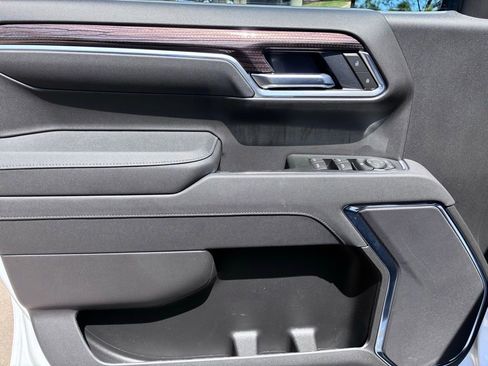 New 2026 Chevrolet Silverado 1500 RST AWD/4WD image 21
