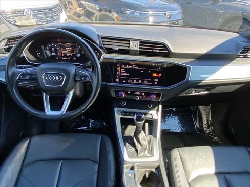 Used 2023 Audi Q3 2.0T Premium Plus w/ Premium Plus Package image 10