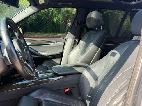 Used 2018 BMW X5 xDrive35i AWD/4WD image 9