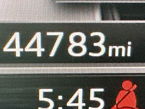 Used 2019 Audi A4 2.0T Premium Plus w/ Premium Plus Package FWD image 20