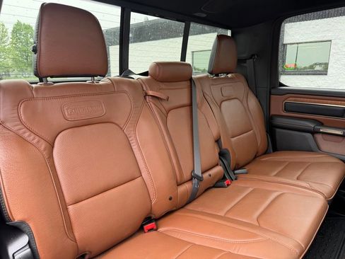 Used 2022 RAM 1500 Limited AWD/4WD image 32