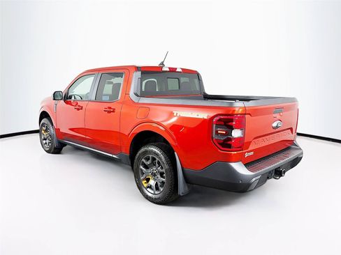 Used 2024 Ford Maverick Tremor w/ Tremor Off-Road Package AWD/4WD image 5