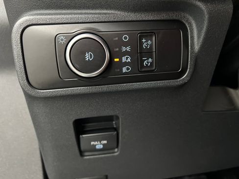 Used 2025 Ford Bronco Outer Banks AWD/4WD image 41