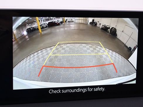 New 2025 MAZDA CX-5 Carbon Edition image 28