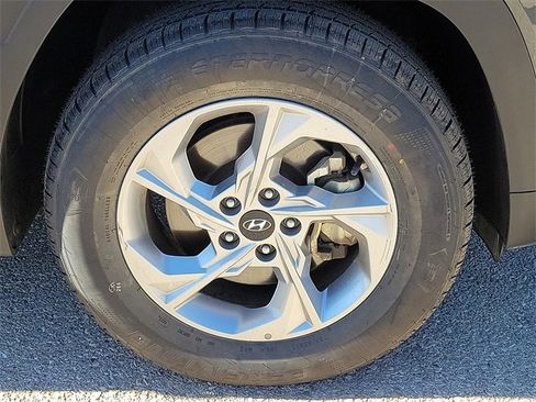Used 2024 Hyundai Tucson SEL image 7