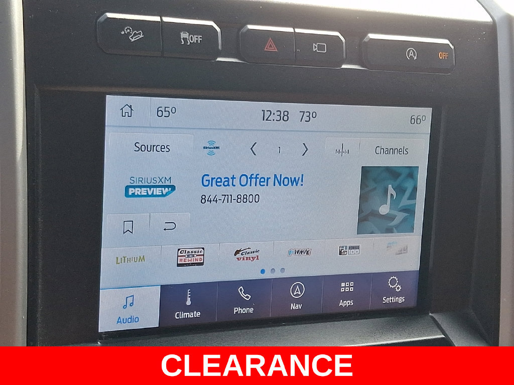 Used 2020 Ford F150 King Ranch w/ Equipment Group 601A Luxury AWD/4WD image 19