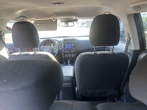 Used 2020 Mitsubishi Outlander Sport SE AWD/4WD image 15