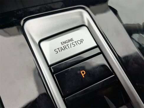 New 2026 Volkswagen Atlas SEL image 34