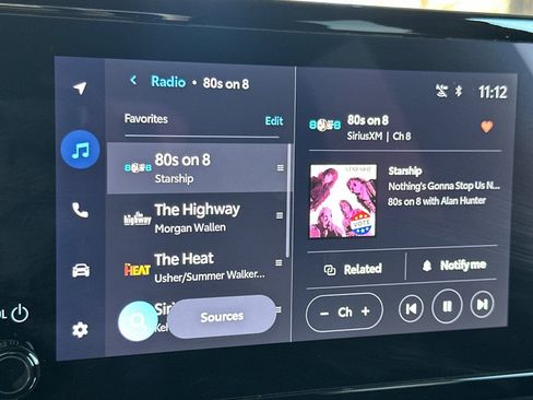 Certified 2026 Toyota Corolla LE w/ LE Premium Package image 22