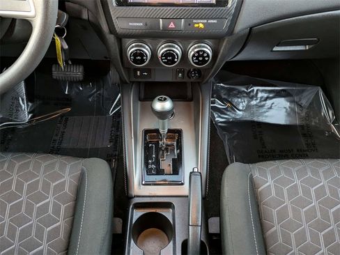 Used 2023 Mitsubishi Outlander Sport ES image 19