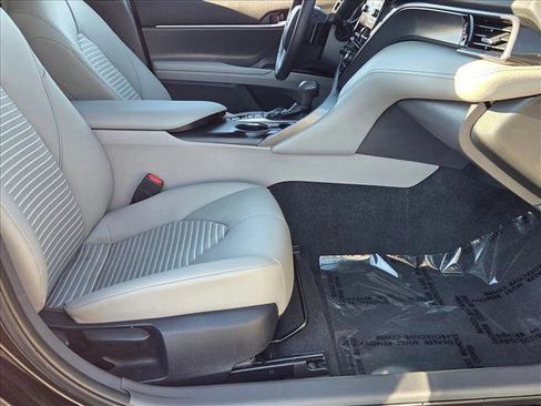 Certified 2024 Toyota Camry SE image 20