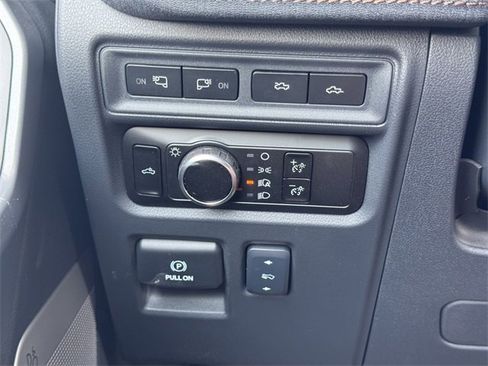 New 2024 Ford F150 Lightning Lariat image 27