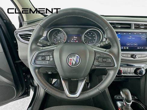 Used 2023 Buick Encore GX Preferred w/ Cold Weather Comfort Package image 14