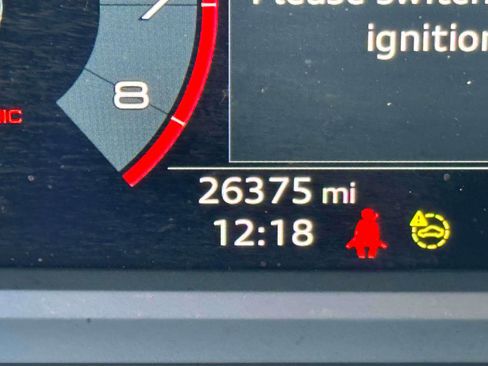 Used 2024 Audi A3 2.0T Premium image 29