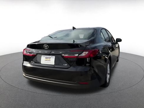 Used 2025 Toyota Camry LE image 14