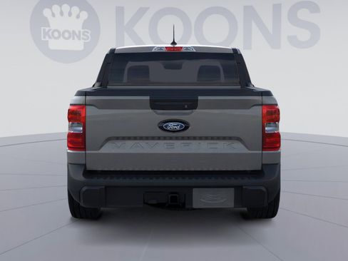 New 2026 Ford Maverick XL image 7