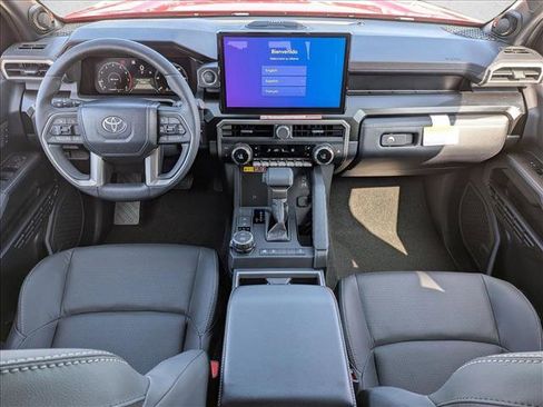 New 2026 Toyota 4Runner Limited image 14