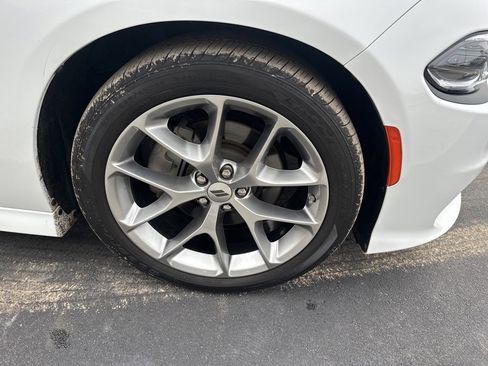 Used 2023 Dodge Charger GT image 5