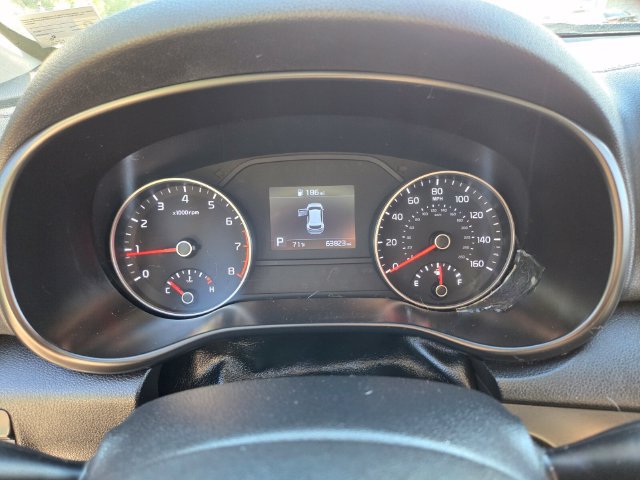 Used 2022 Kia Sportage LX AWD/4WD image 34