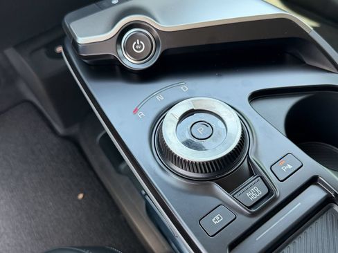 New 2026 Kia EV6 Light RWD image 27