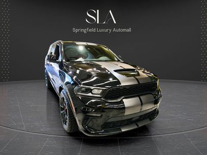 Used 2023 Dodge Durango SRT