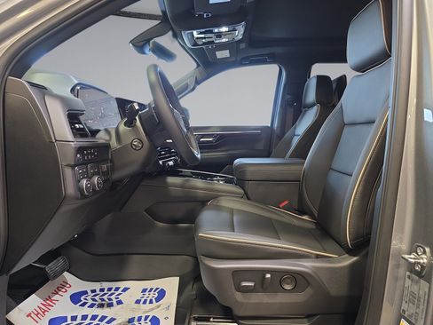 New 2026 Chevrolet Tahoe Premier AWD/4WD image 19