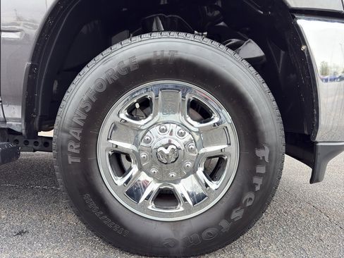 Used 2024 RAM 2500 Tradesman w/ Towing Technology Group image 20