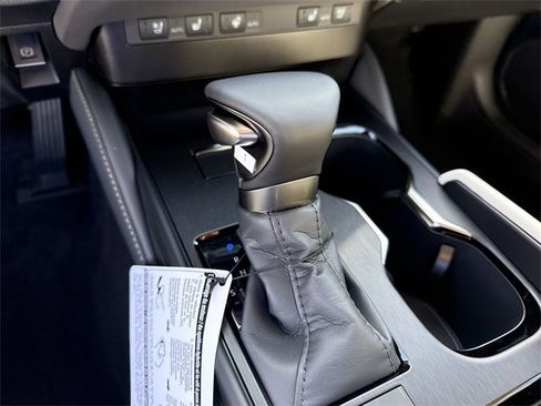 New 2025 Lexus ES 350 w/ Premium Package image 20