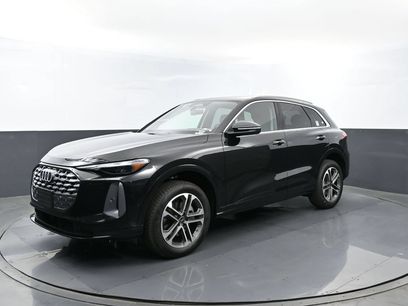 New 2026 Audi Q5 Premium w/ Convenience Package
