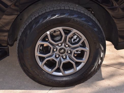 Certified 2025 Ford Expedition Max Active image 36