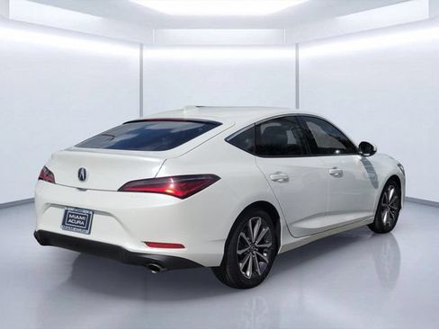 Used 2024 Acura Integra FWD image 4