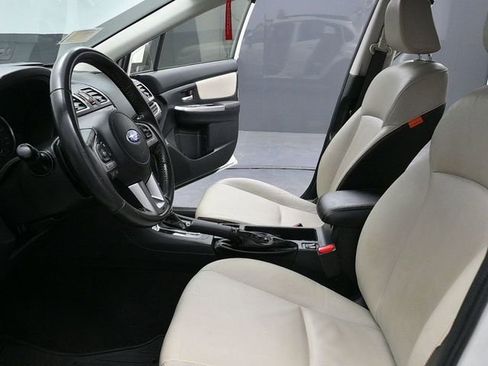 Used 2017 Subaru Crosstrek 2.0i Limited image 17