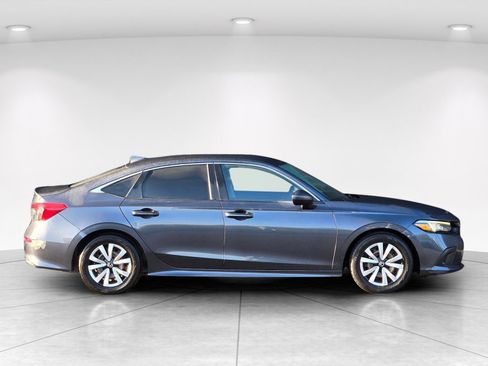 Used 2023 Honda Civic LX image 8