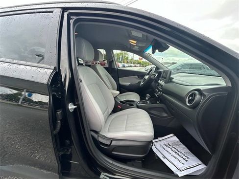 Used 2023 Hyundai Kona SEL w/ Cargo Package image 15