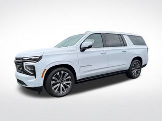 New 2026 Chevrolet Suburban High Country AWD/4WD 360° Tour