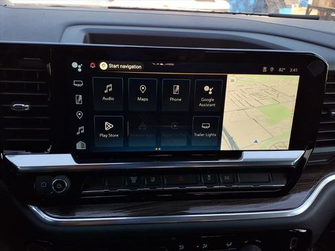 New 2026 Chevrolet Silverado 3500 LT image 16