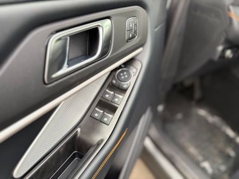 New 2026 Ford Explorer Tremor w/ Tremor Ultimate Package AWD/4WD image 19