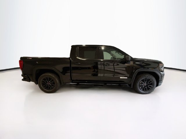 Certified 2024 GMC Sierra 1500 Elevation AWD/4WD image 8