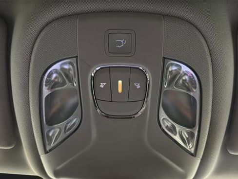 Used 2022 Jeep Compass Trailhawk w/ Trailhawk Elite Group AWD/4WD image 32
